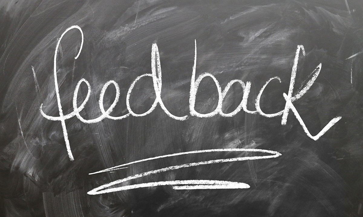 Feedback